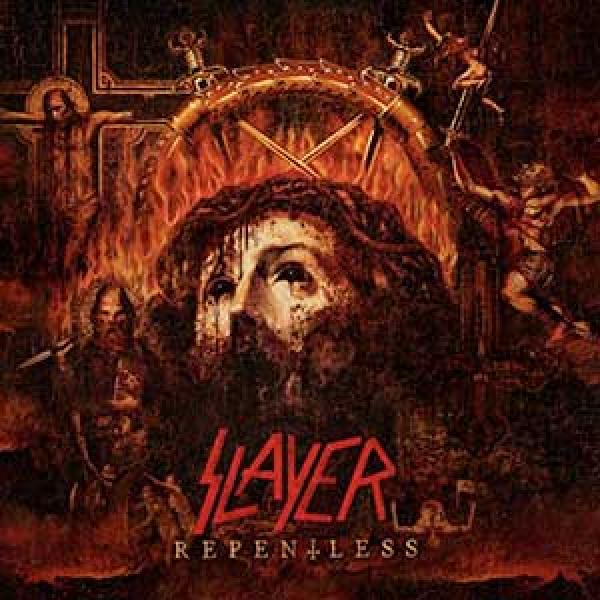 Slayer – Repentless