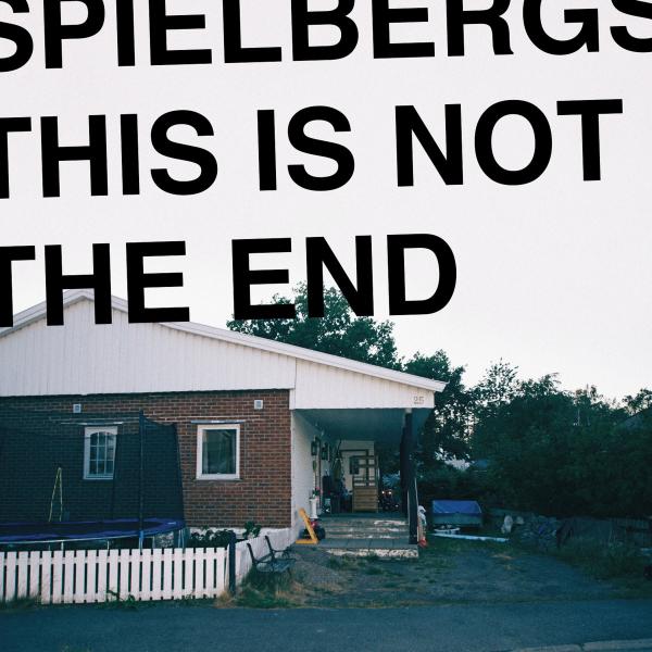 Spielbergs This Is Not The End Punk Rock Theory