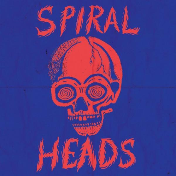 Spiral Heads Spiral Heads Punk Rock Theory