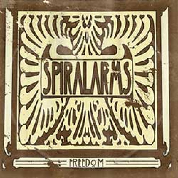 SpiralArms – Freedom