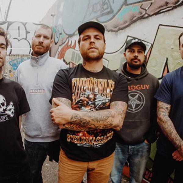 Stick To Your Guns sign to Sharptone; release new EP
