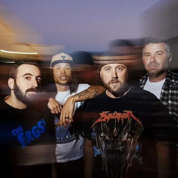 LA melodic punk Stoke Signals releasing new single 'Mummy'