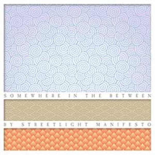 Streetlight Manifesto – Somewhere In The Between