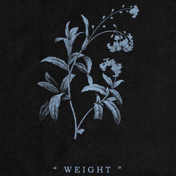 Sunday Morning shares new single 'Weight'