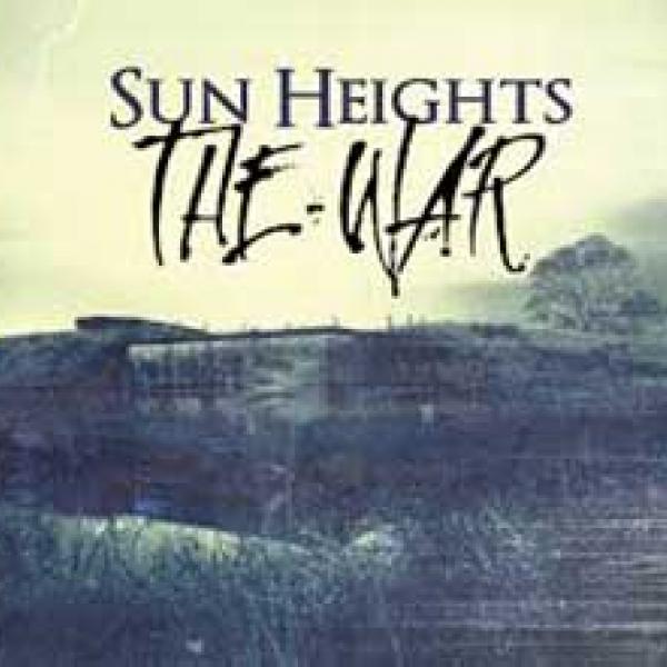 Sun Heights – The War