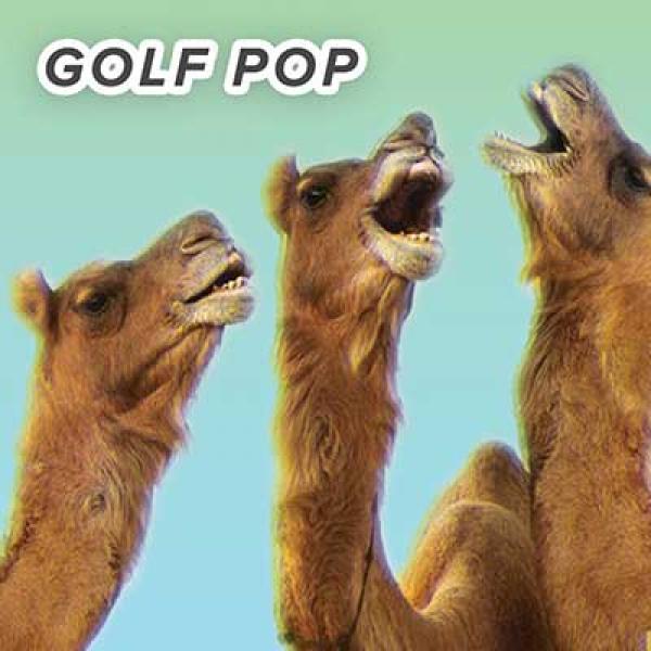 Super American – Golf Pop