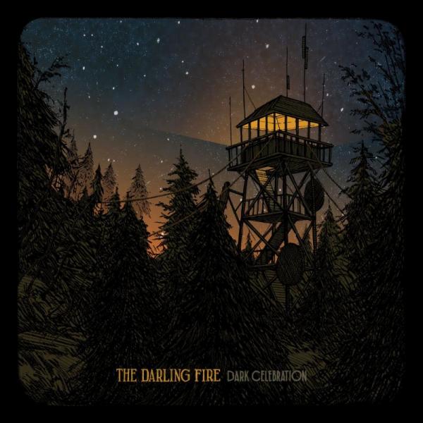 The Darling Fire Dark Celebration Punk Rock Theory