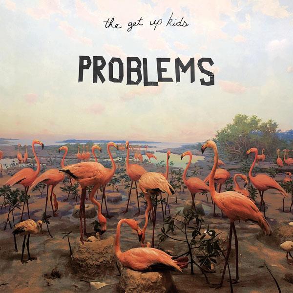 The Get Up Kids Problems Punk Rock Theory