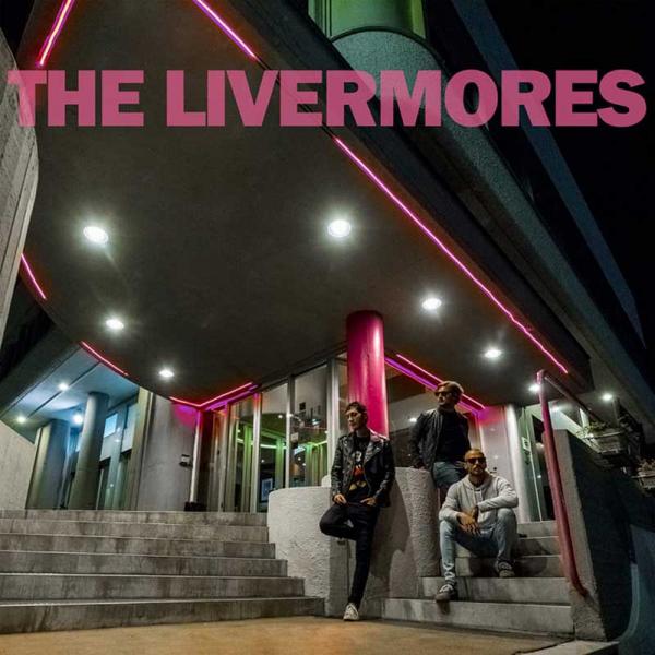 The Livermores The Livermores Punk Rock Theory