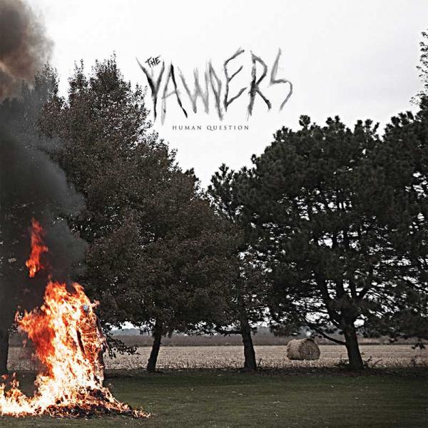 The Yawpers Human Question Punk Rock Theory