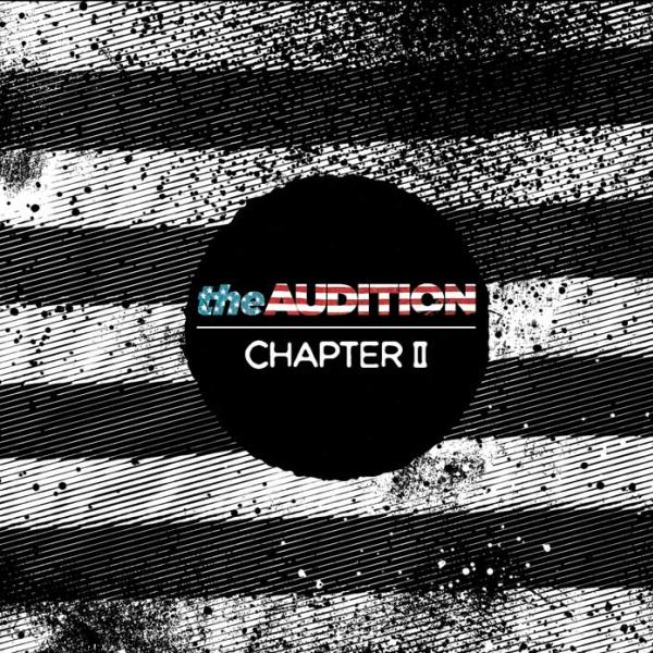 The Audition - Chapter II EP