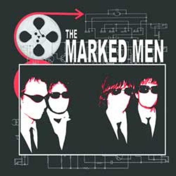 The Marked Men – S/T