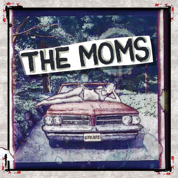 The Moms - Snowbird