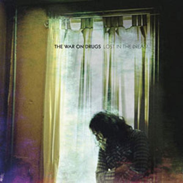 The War On Drugs – Lost In The Dream