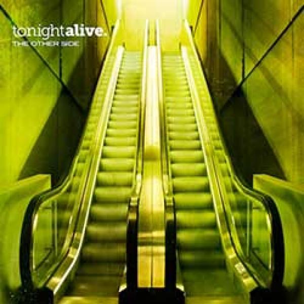 tonight alive the other side album cover