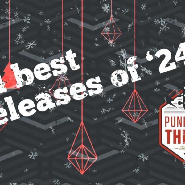 24 Best releases of ‘24