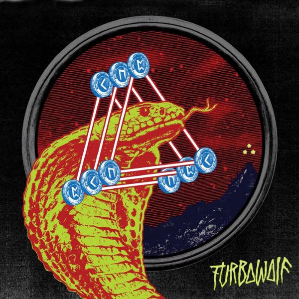 Turbowolf - Turbowolf