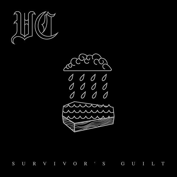 Vinnie Caruana – Survivor’s Guilt