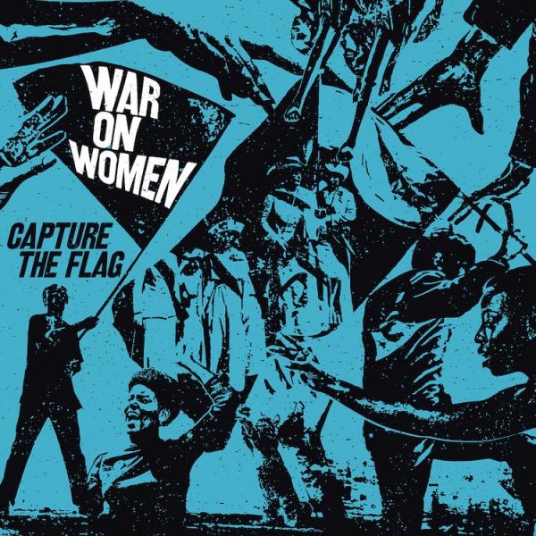 War On Women Capture The Flag