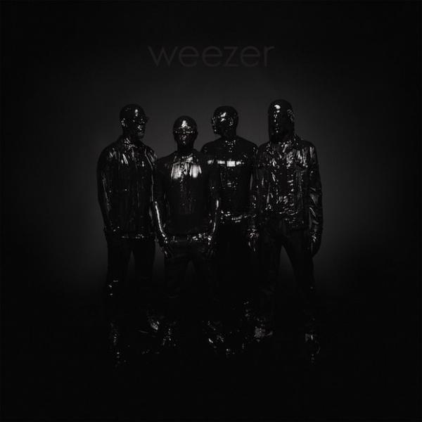 Weezer Weezer (The Black Album)