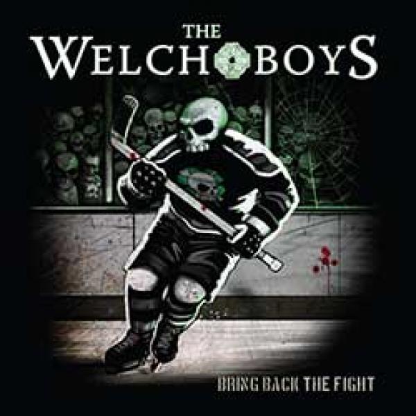 welch boys bring back the fight