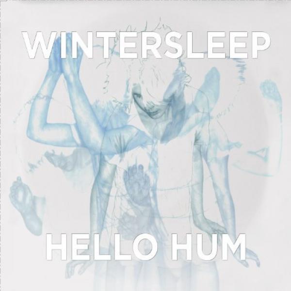 winter sleep - hello hum