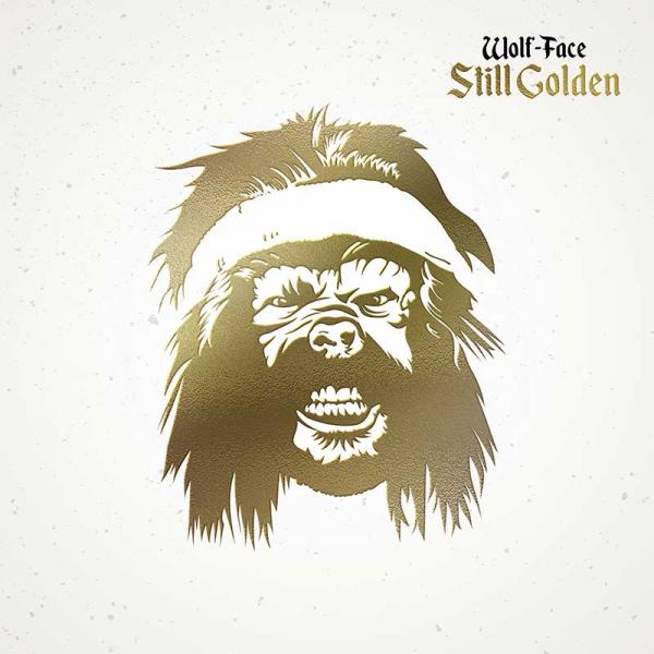 Wolf-Face Still Golden