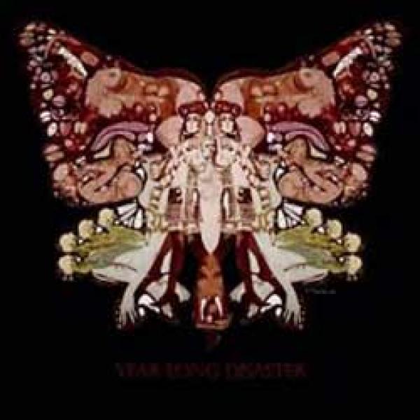 Year Long Disaster – S/T