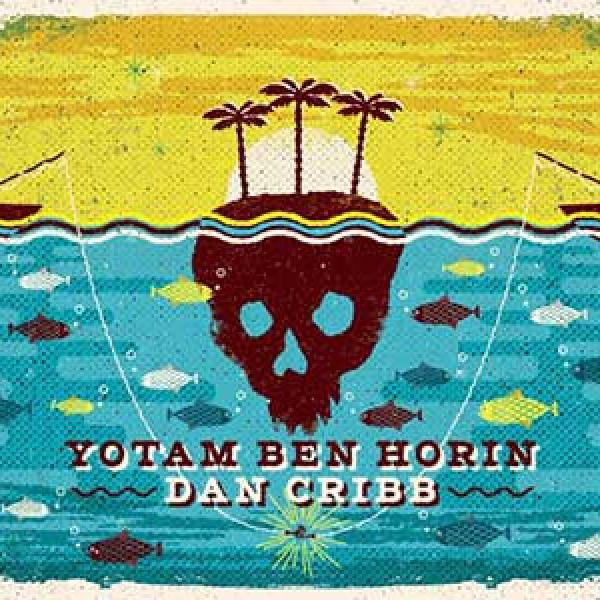 Yotam Ben Horin / Dan Cribb split
